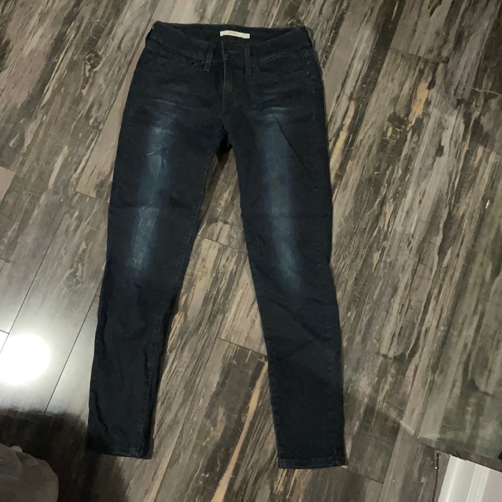 levi’s jeans